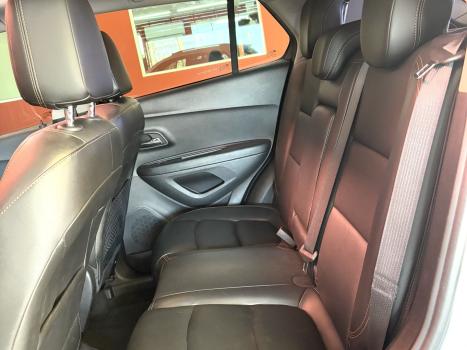 CHEVROLET Tracker , Foto 16