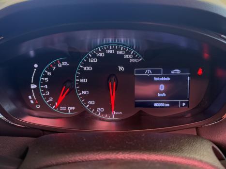 CHEVROLET Tracker , Foto 19