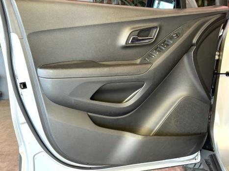 CHEVROLET Tracker , Foto 20