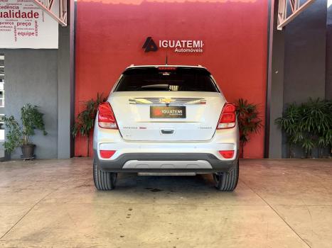 CHEVROLET Tracker , Foto 23