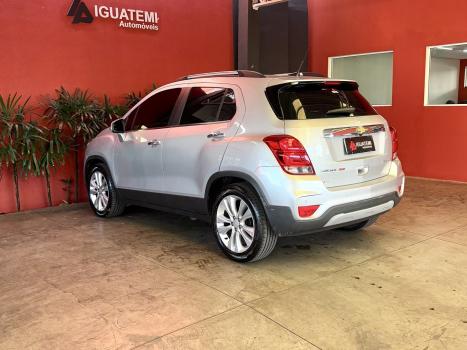 CHEVROLET Tracker , Foto 24