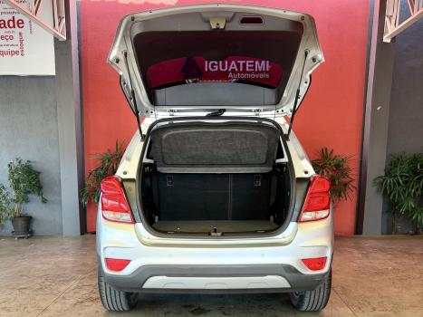CHEVROLET Tracker , Foto 25