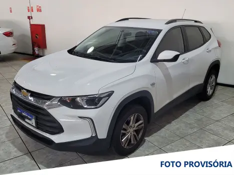 CHEVROLET Tracker , Foto 1