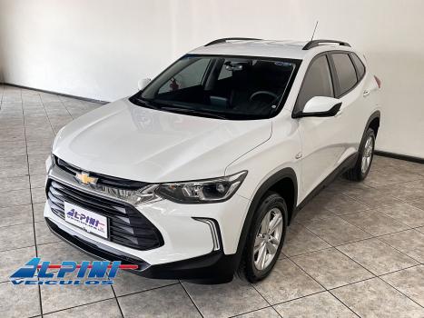 CHEVROLET Tracker , Foto 1
