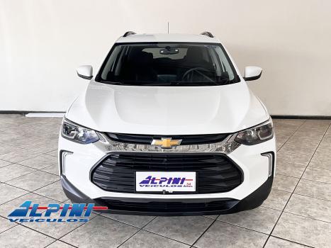 CHEVROLET Tracker , Foto 2