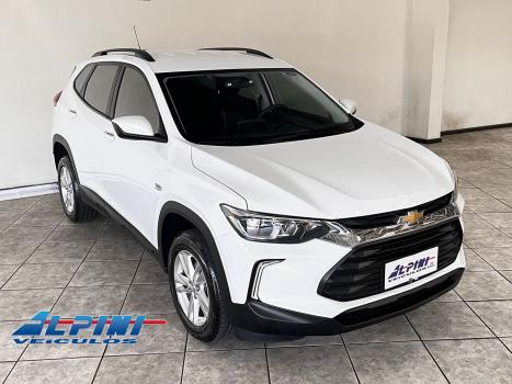 CHEVROLET Tracker , Foto 3