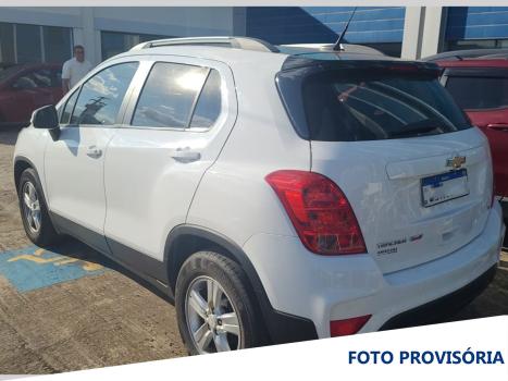 CHEVROLET Tracker , Foto 2