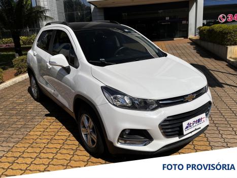 CHEVROLET Tracker , Foto 2
