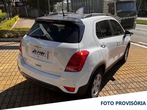 CHEVROLET Tracker , Foto 3