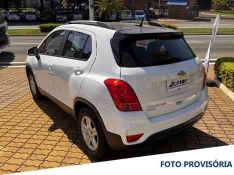 CHEVROLET Tracker , Foto 4