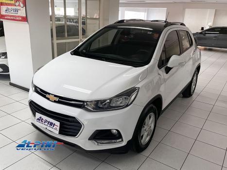 CHEVROLET Tracker , Foto 1