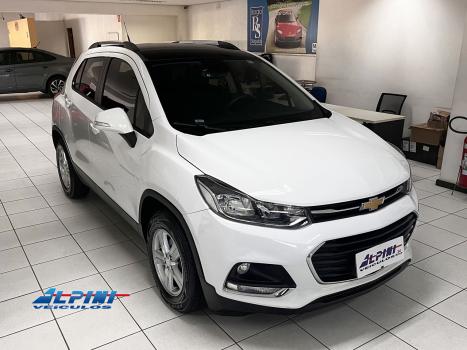 CHEVROLET Tracker , Foto 2