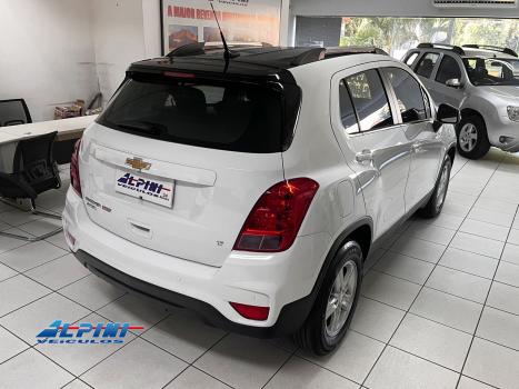 CHEVROLET Tracker , Foto 3