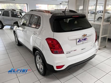 CHEVROLET Tracker , Foto 4