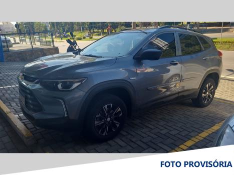 CHEVROLET Tracker , Foto 1