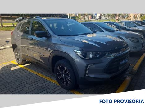 CHEVROLET Tracker , Foto 2