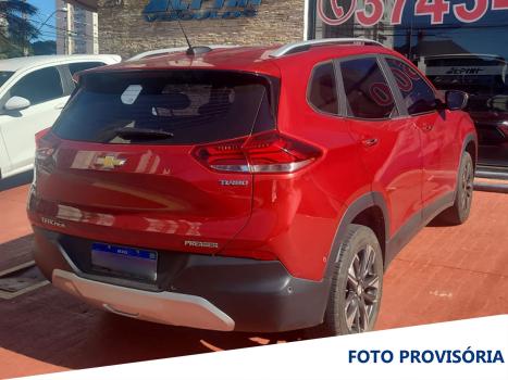 CHEVROLET Tracker , Foto 2
