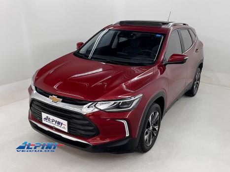 CHEVROLET Tracker , Foto 1