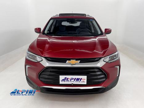 CHEVROLET Tracker , Foto 2