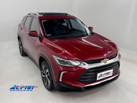 CHEVROLET Tracker , Foto 3