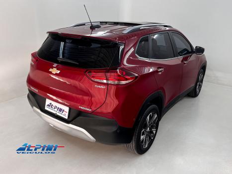 CHEVROLET Tracker , Foto 4