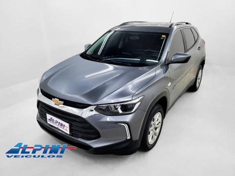 CHEVROLET Tracker , Foto 1