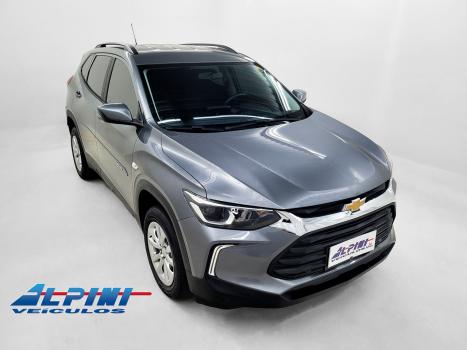 CHEVROLET Tracker , Foto 2