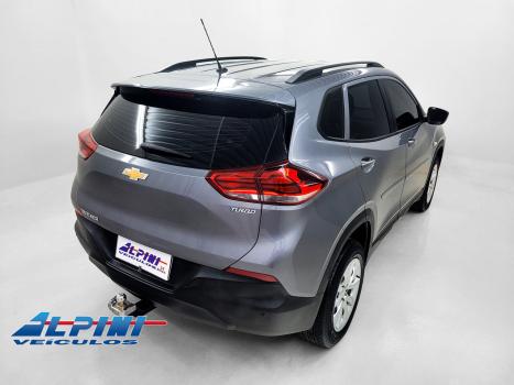 CHEVROLET Tracker , Foto 3