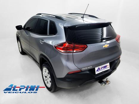 CHEVROLET Tracker , Foto 4