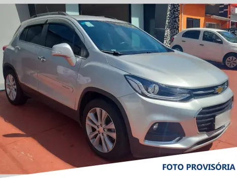 CHEVROLET Tracker , Foto 2