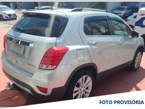 CHEVROLET Tracker , Foto 3
