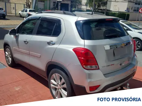 CHEVROLET Tracker , Foto 4