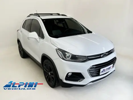 CHEVROLET Tracker , Foto 2