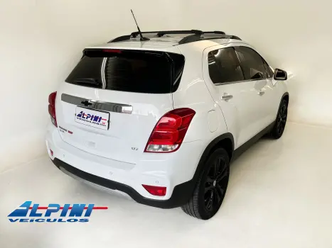 CHEVROLET Tracker , Foto 3