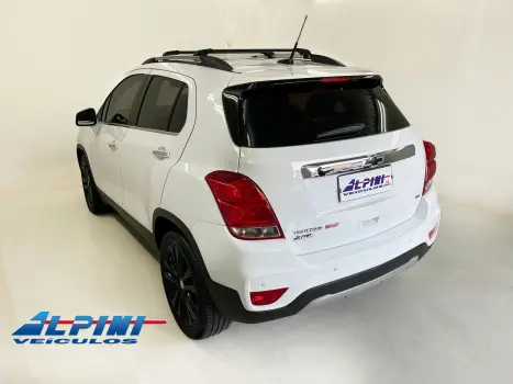CHEVROLET Tracker , Foto 4