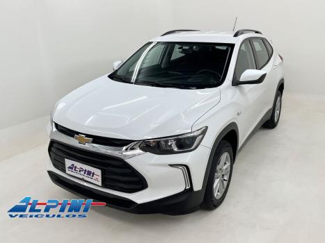 CHEVROLET Tracker , Foto 1