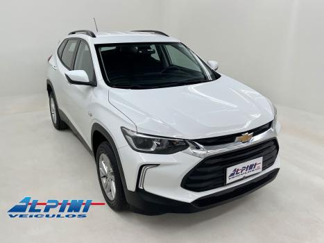CHEVROLET Tracker , Foto 2