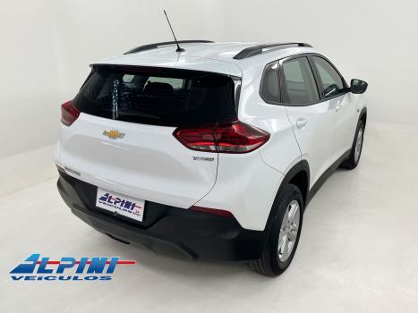 CHEVROLET Tracker , Foto 3