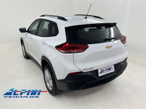 CHEVROLET Tracker , Foto 4