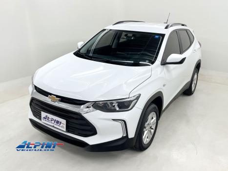 CHEVROLET Tracker , Foto 1
