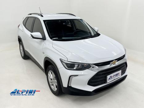 CHEVROLET Tracker , Foto 2