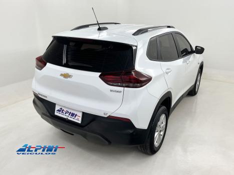 CHEVROLET Tracker , Foto 3