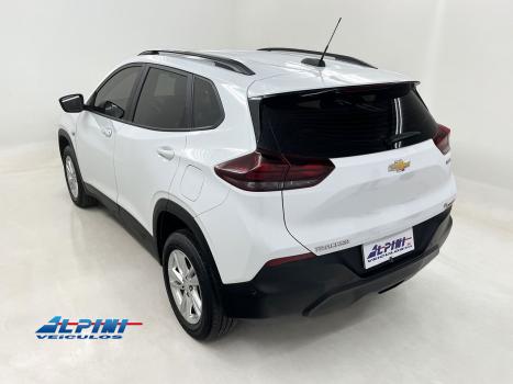 CHEVROLET Tracker , Foto 4