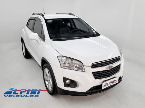 CHEVROLET Tracker , Foto 2