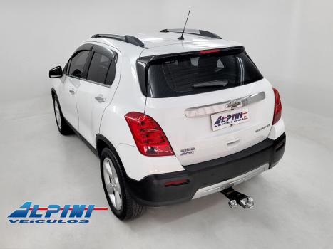 CHEVROLET Tracker , Foto 4