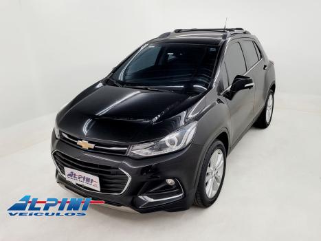 CHEVROLET Tracker , Foto 1