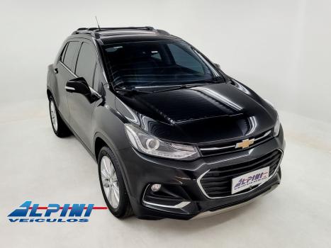 CHEVROLET Tracker , Foto 2