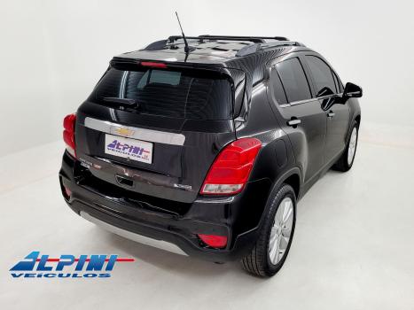 CHEVROLET Tracker , Foto 3