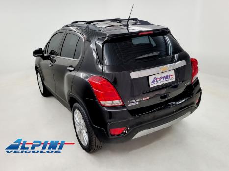 CHEVROLET Tracker , Foto 4
