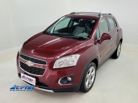 CHEVROLET Tracker , Foto 1